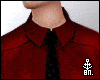 ! B. Red Shirt ✘