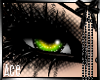 [AW] Lime Sparkle Eyes