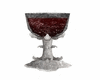 vampire wedding chalice