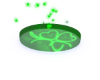 St. Patty Stand