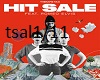 Therapie taxi_Hit sale