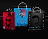 MRC Shopping Bags