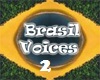 VOICES BRASIL 2