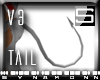 [S] Devil Tail V3 (slvr)