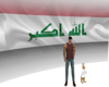 iraq flag animated
