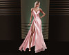 Celyn Coral Gala Gown