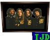 [TJ] The Eagles