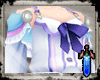 Neptunia Plutia Outfit