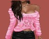 Pink Sweetheart Sweater