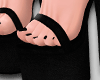 死 High Heels