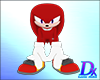 Avatar Knuckles