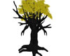 Tree Spirit Yellow