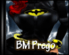24K. Prego BatGirl 