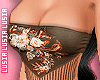 ♡ Push-Up Top
