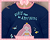 ♥ Kids Girls Pj Top