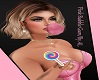 AL/Fun Pink Bubble Gum