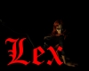 LEX - 2SD dark floor