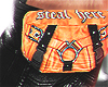 bag or