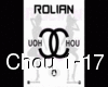 ROLIAN - Chouchou