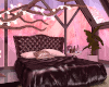 Pink Cute Apartment