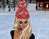 Winter Wool Hat 2