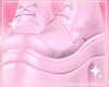 ♡ Angelic Boots