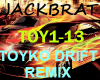 TOYKO DRIFT REMIX