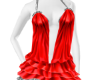 !  Fancy Night Red