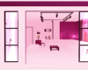 ROOM PINK