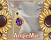 AM* MsAurra Earrings