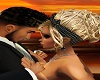 couple, love, framed