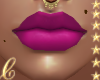Pink lips Karla