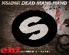 KSHMR - DEAD MANS HAND
