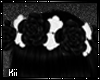 Kii~ Flowers: Pure Ebon