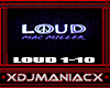 Loud - Mac Miller