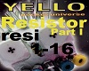 Yello - Resistor Part I