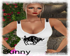 *SW* Taurus Tank Top