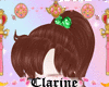 [C] Sailor Jupiter Hair