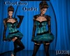 |DRB| ChouChou Outfit