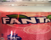 Japanese Peach Fanta