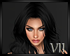 VII: Black Hair M