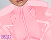 ♥ Snow Jacket Pink