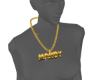 Cordao Mandy