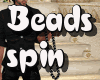 Beads Spinner