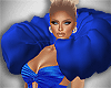 Alba Blue Shoulders Add