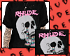 𝕽 l Rhude.