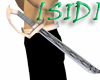 [SID] Rogue Sword
