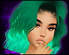 Mildred | Teal