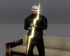 !V Ligth Zeus Bolt