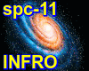 INFRO- Space !!